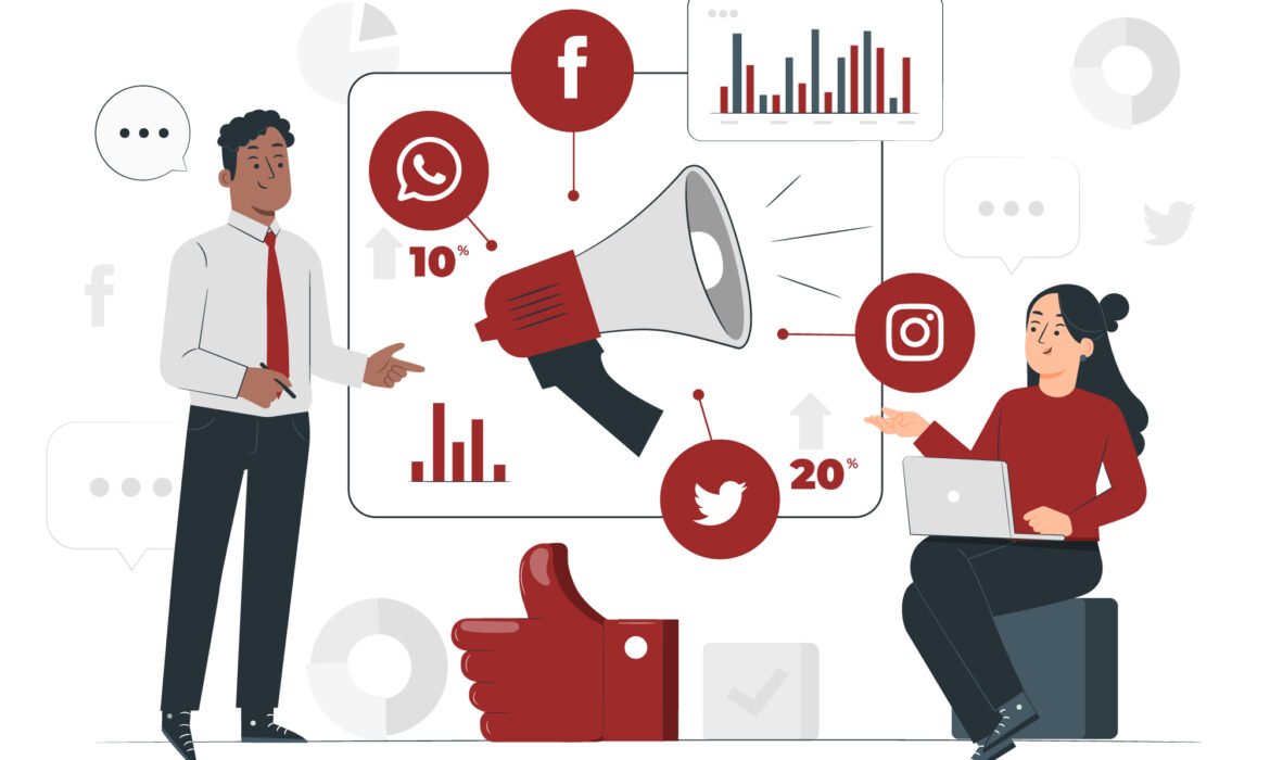 The Role of Our Content Marketing Agency in Bringing Traffic